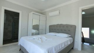 VKV4397 Villa Kalkan