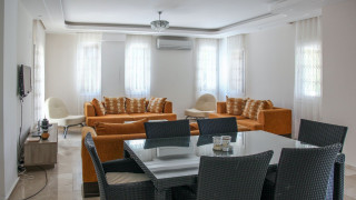 VKV9733 Villa Kalkan