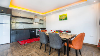 VKV5613 Villa Kalkan