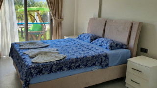 VKV3807 Villa Kalkan