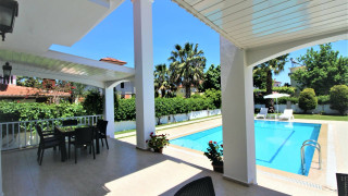 VKV8726 Villa Kalkan