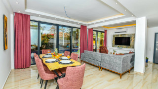 VKV8971 Villa Kalkan