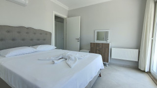 VKV4397 Villa Kalkan