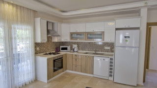 VKV9733 Villa Kalkan