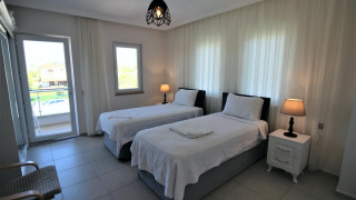 VKV2724 Villa Kalkan