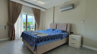 VKV3807 Villa Kalkan