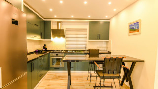 VKV8971 Villa Kalkan