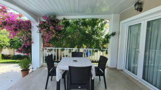 VKV8726 Villa Kalkan