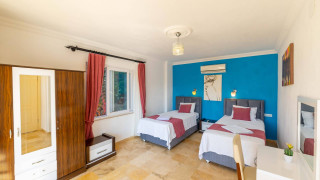 VKV3668 Villa Kalkan