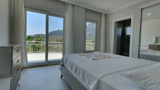 VKV4397 Villa Kalkan