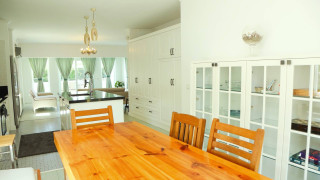 VKV9053 Villa Kalkan