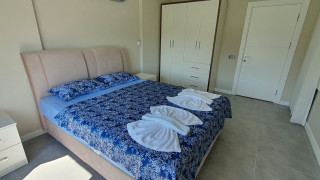 VKV3807 Villa Kalkan