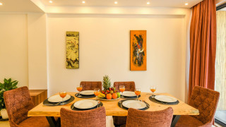 VKV8971 Villa Kalkan