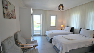VKV2724 Villa Kalkan