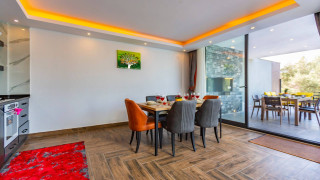 VKV5613 Villa Kalkan