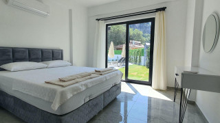 VKV4684 Villa Kalkan