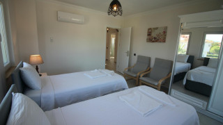 VKV2724 Villa Kalkan