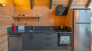 VKV2815 Villa Kalkan