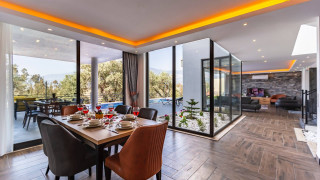 VKV5613 Villa Kalkan
