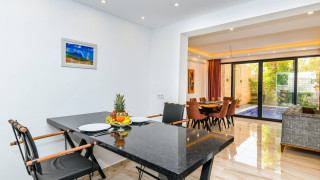 VKV8971 Villa Kalkan