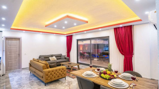 VKV4691 Villa Kalkan
