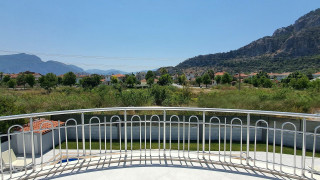 VKV4397 Villa Kalkan