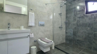VKV4684 Villa Kalkan