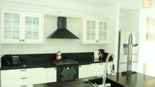 VKV9053 Villa Kalkan