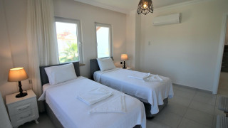 VKV2724 Villa Kalkan