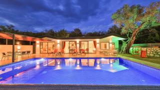 VKV7649 Villa Kalkan