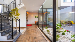 VKV5613 Villa Kalkan