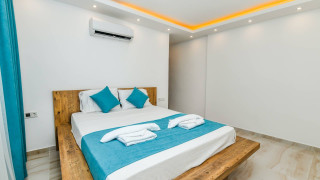 VKV8971 Villa Kalkan
