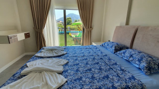 VKV3807 Villa Kalkan