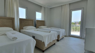 VKV4397 Villa Kalkan