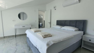 VKV4684 Villa Kalkan