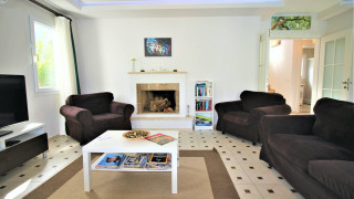 VKV8726 Villa Kalkan