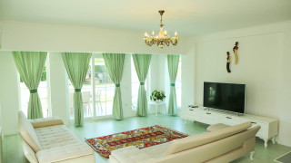VKV9053 Villa Kalkan