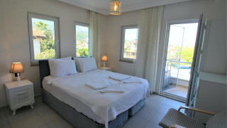 VKV2724 Villa Kalkan