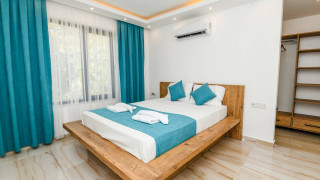 VKV8971 Villa Kalkan