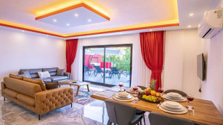 VKV4691 Villa Kalkan