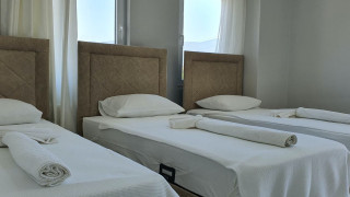 VKV4397 Villa Kalkan