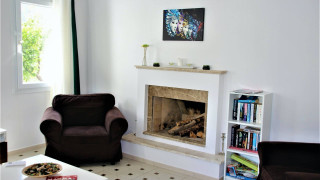 VKV8726 Villa Kalkan