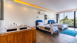 VKV5613 Villa Kalkan