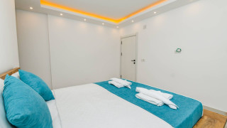 VKV8971 Villa Kalkan