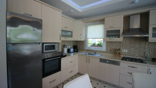 VKV8726 Villa Kalkan