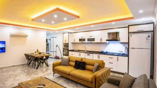 VKV4691 Villa Kalkan
