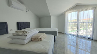 VKV4684 Villa Kalkan