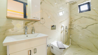 VKV8971 Villa Kalkan