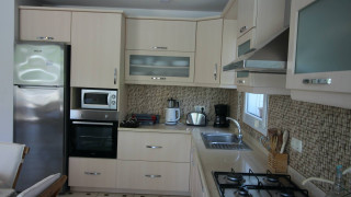 VKV8726 Villa Kalkan