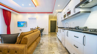 VKV4691 Villa Kalkan